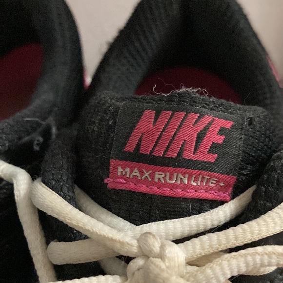 Nike air max size 8.5 - Picture 5 of 8